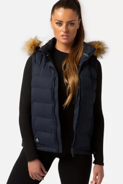 Women * Vests & Gilets></noscript>Emmy Gilet