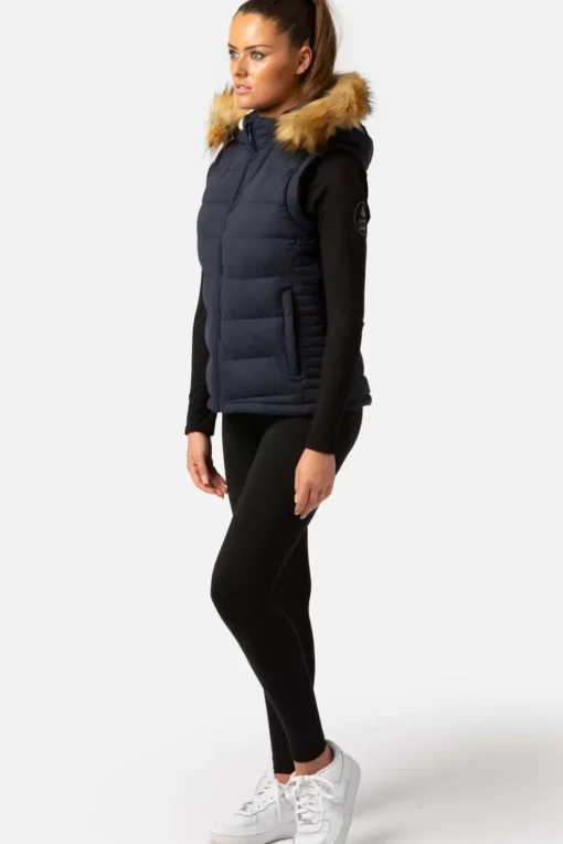 Women * Vests & Gilets>Emmy Gilet