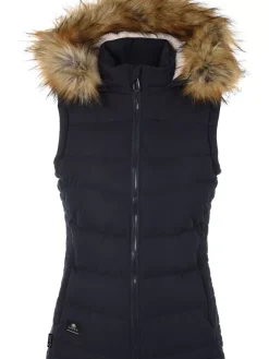 Women * Vests & Gilets></noscript>Emmy Gilet