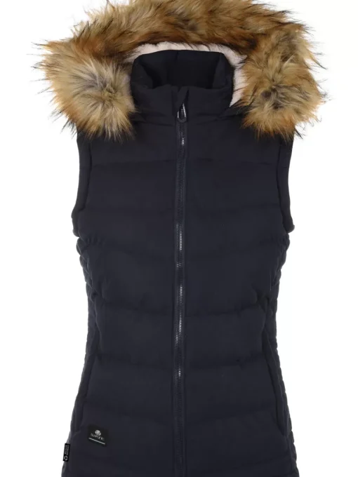 Women * Vests & Gilets>Emmy Gilet