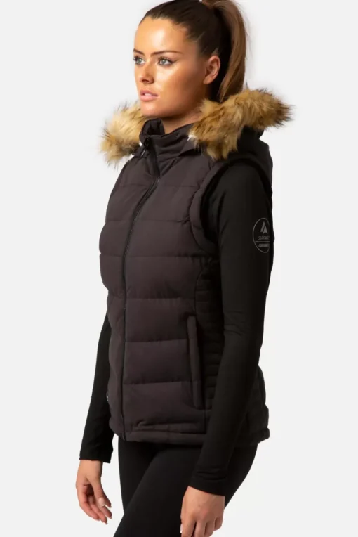 Women * Vests & Gilets>Emmy Gilet