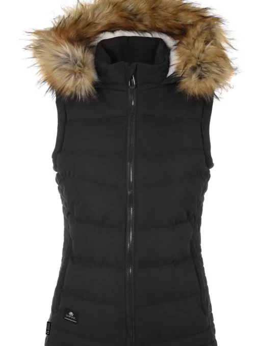 Women * Vests & Gilets>Emmy Gilet