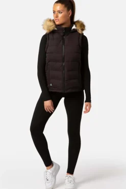 Women * Vests & Gilets></noscript>Emmy Gilet