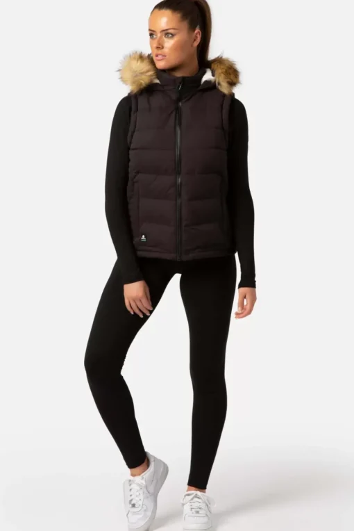 Women * Vests & Gilets>Emmy Gilet