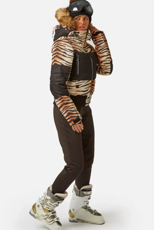 Women * Ski/Snowboard Jackets>Fiore Hypadri Jacket