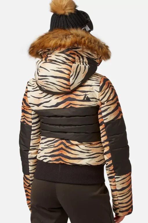 Women * Ski/Snowboard Jackets>Fiore Hypadri Jacket