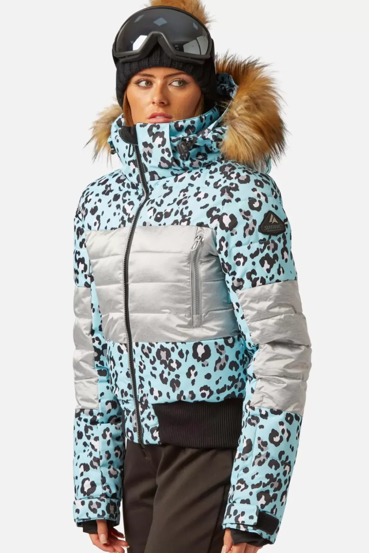 Women * Ski/Snowboard Jackets>Fiore Hypadri Jacket