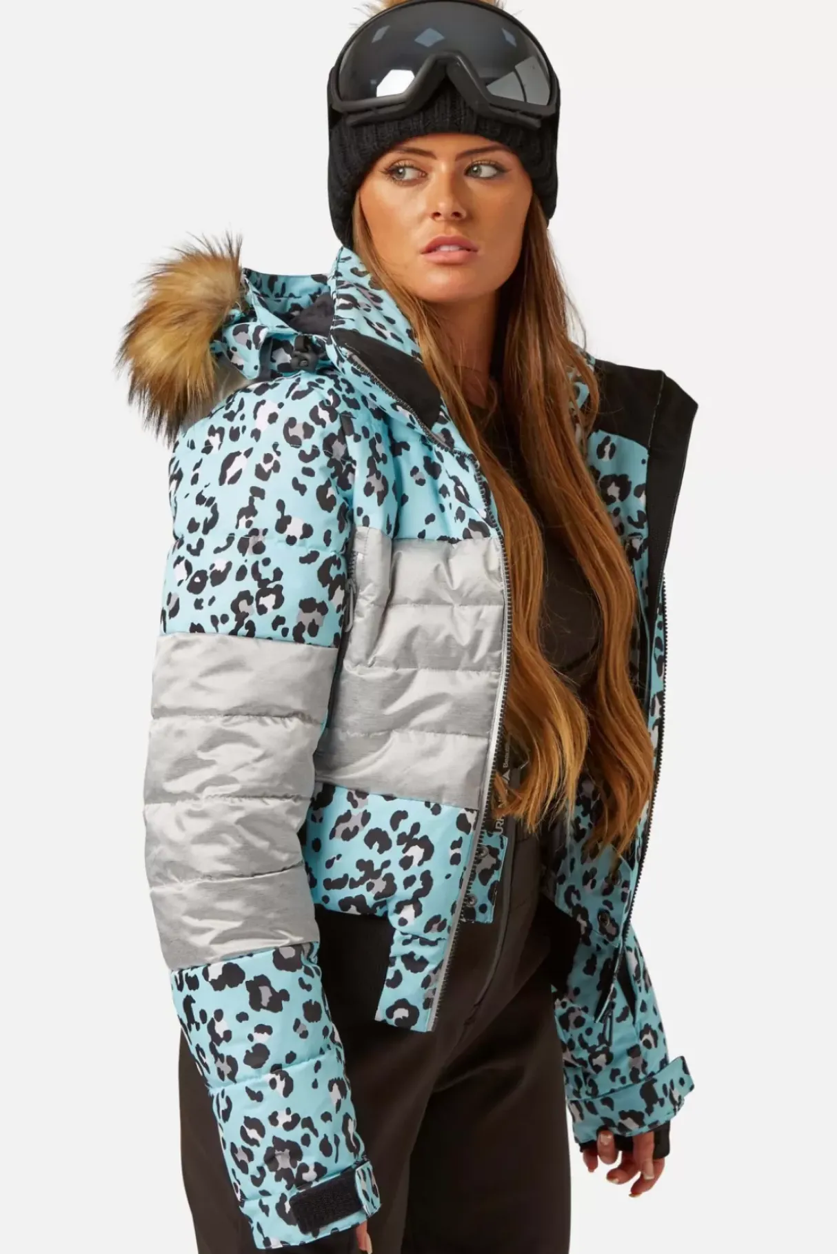 Women * Ski/Snowboard Jackets>Fiore Hypadri Jacket