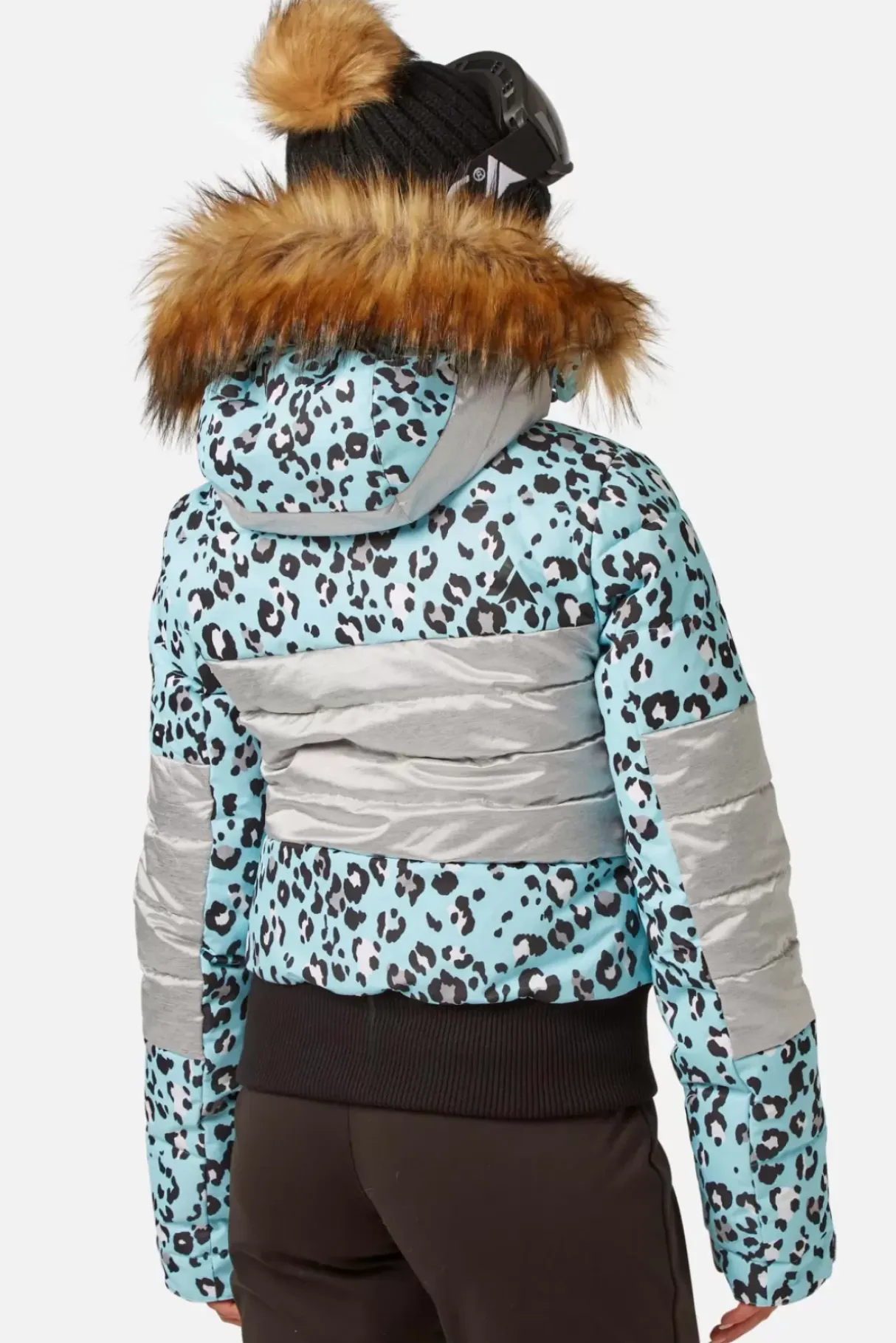 Women * Ski/Snowboard Jackets>Fiore Hypadri Jacket