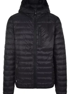 Flame Down Jacket