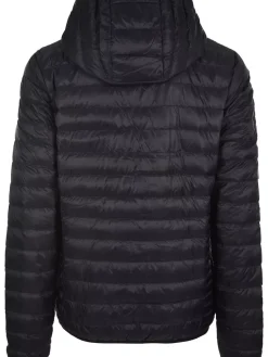 Flame Down Jacket