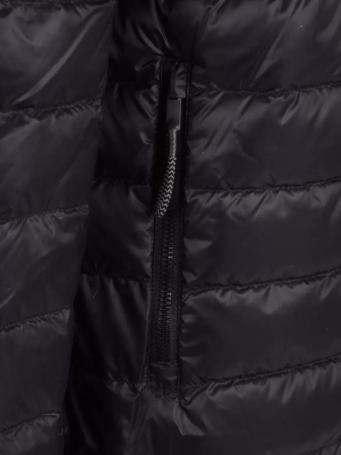 Flex Down Jacket