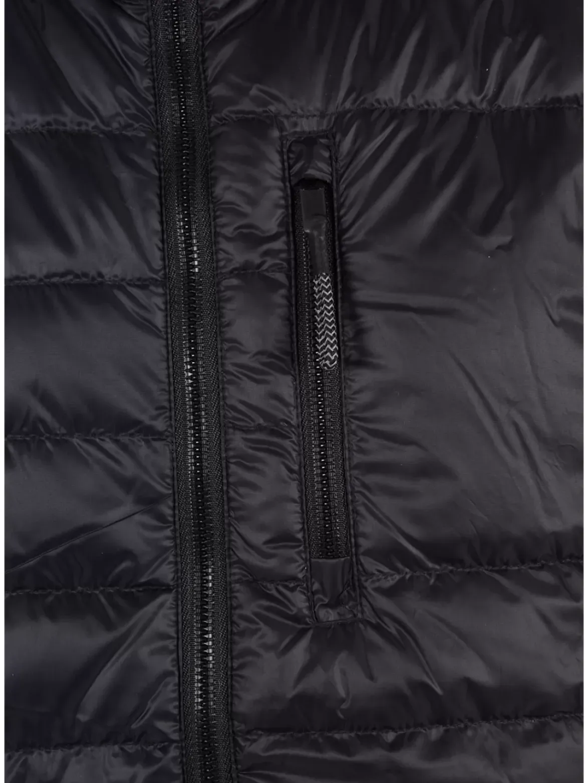 Flex Down Jacket