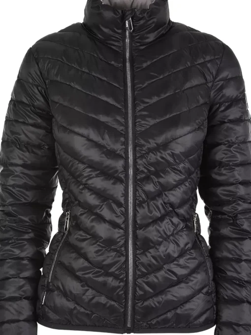 Women * Insulated & Down Fill Jackets>Frost Jacket