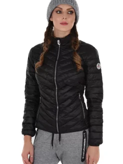 Women * Insulated & Down Fill Jackets>Frost Jacket