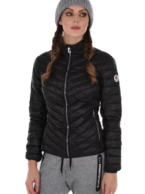 Women * Insulated & Down Fill Jackets>Frost Jacket