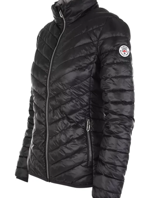 Women * Insulated & Down Fill Jackets>Frost Jacket