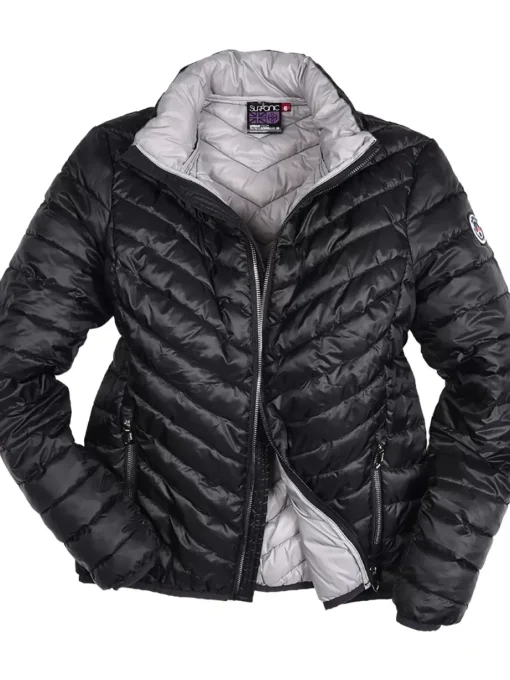 Women * Insulated & Down Fill Jackets>Frost Jacket