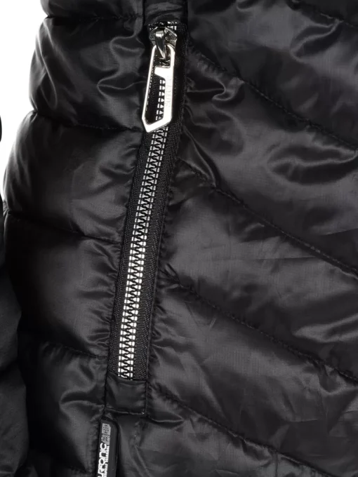 Women * Insulated & Down Fill Jackets>Frost Jacket