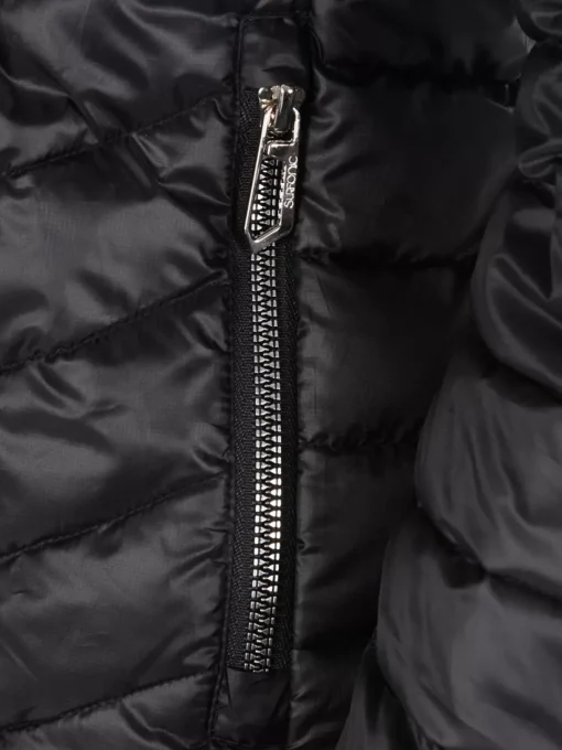 Women * Insulated & Down Fill Jackets>Frost Jacket