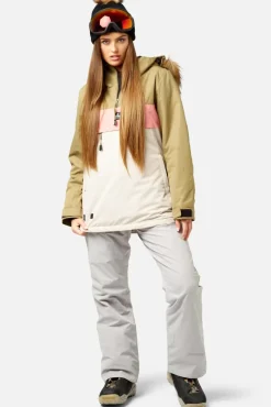 Women * Ski/Snowboard Pants></noscript>Glow Surftex Pant