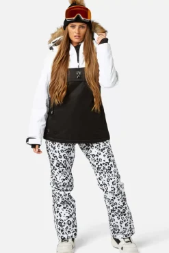 Women * Ski/Snowboard Pants></noscript>Glow Surftex Pant