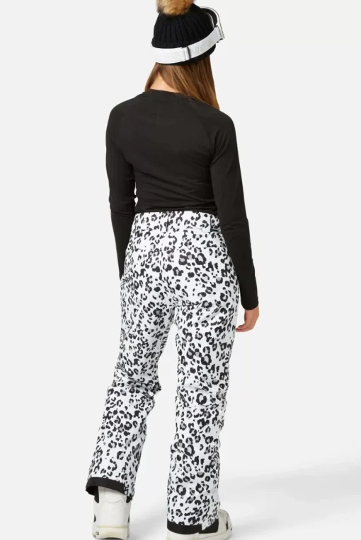 Women * Ski/Snowboard Pants>Glow Surftex Pant