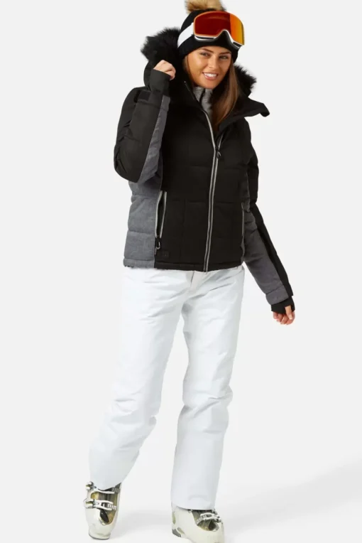 Women * Ski/Snowboard Pants>Glow Surftex Pant