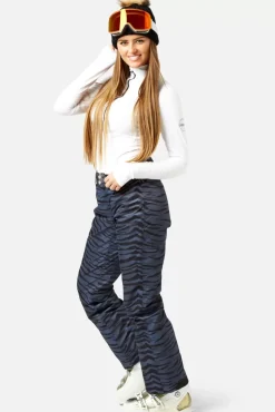 Women * Ski/Snowboard Pants>Glow Surftex Pant