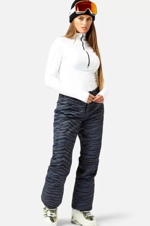 Women * Ski/Snowboard Pants>Glow Surftex Pant