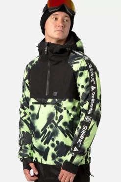 Lowride Hypadri Jacket