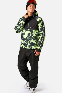 Lowride Hypadri Jacket