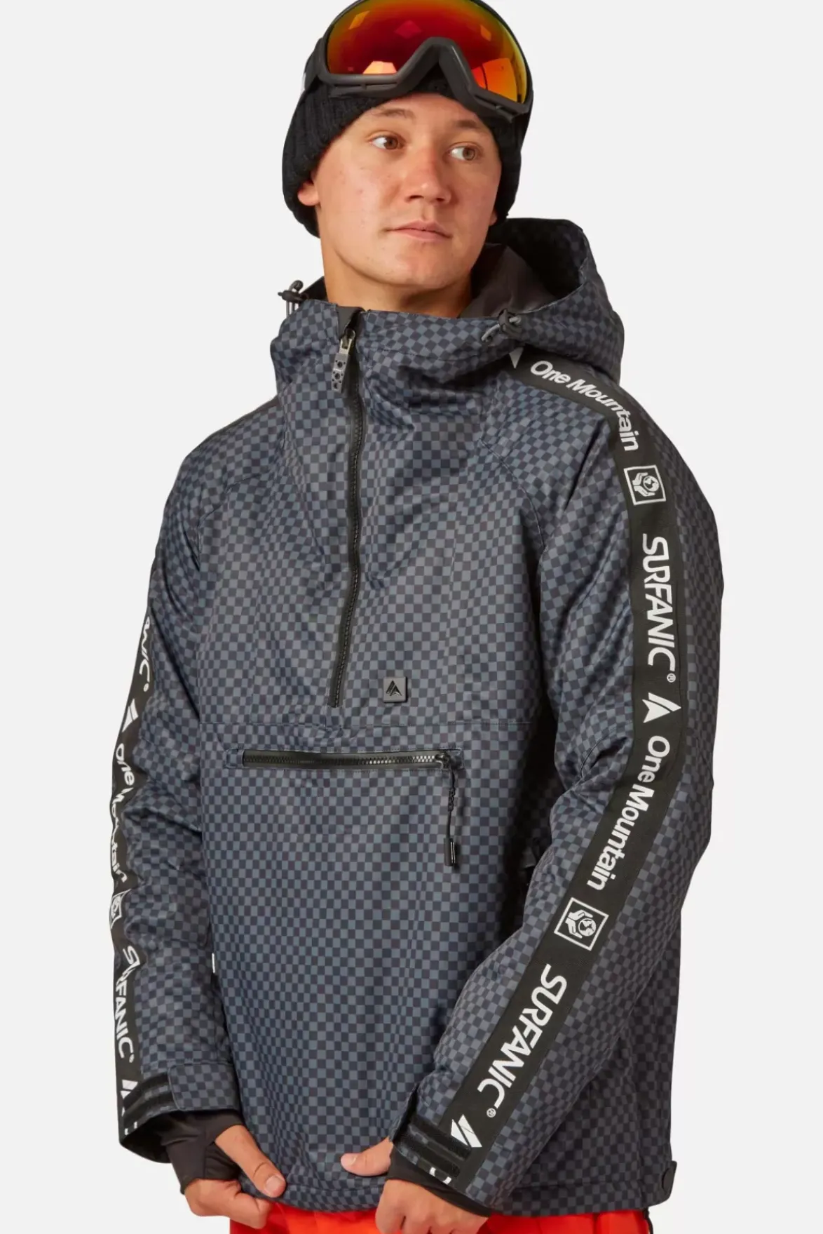 Lowride Hypadri Jacket