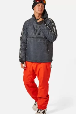 Lowride Hypadri Jacket