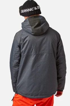 Lowride Hypadri Jacket