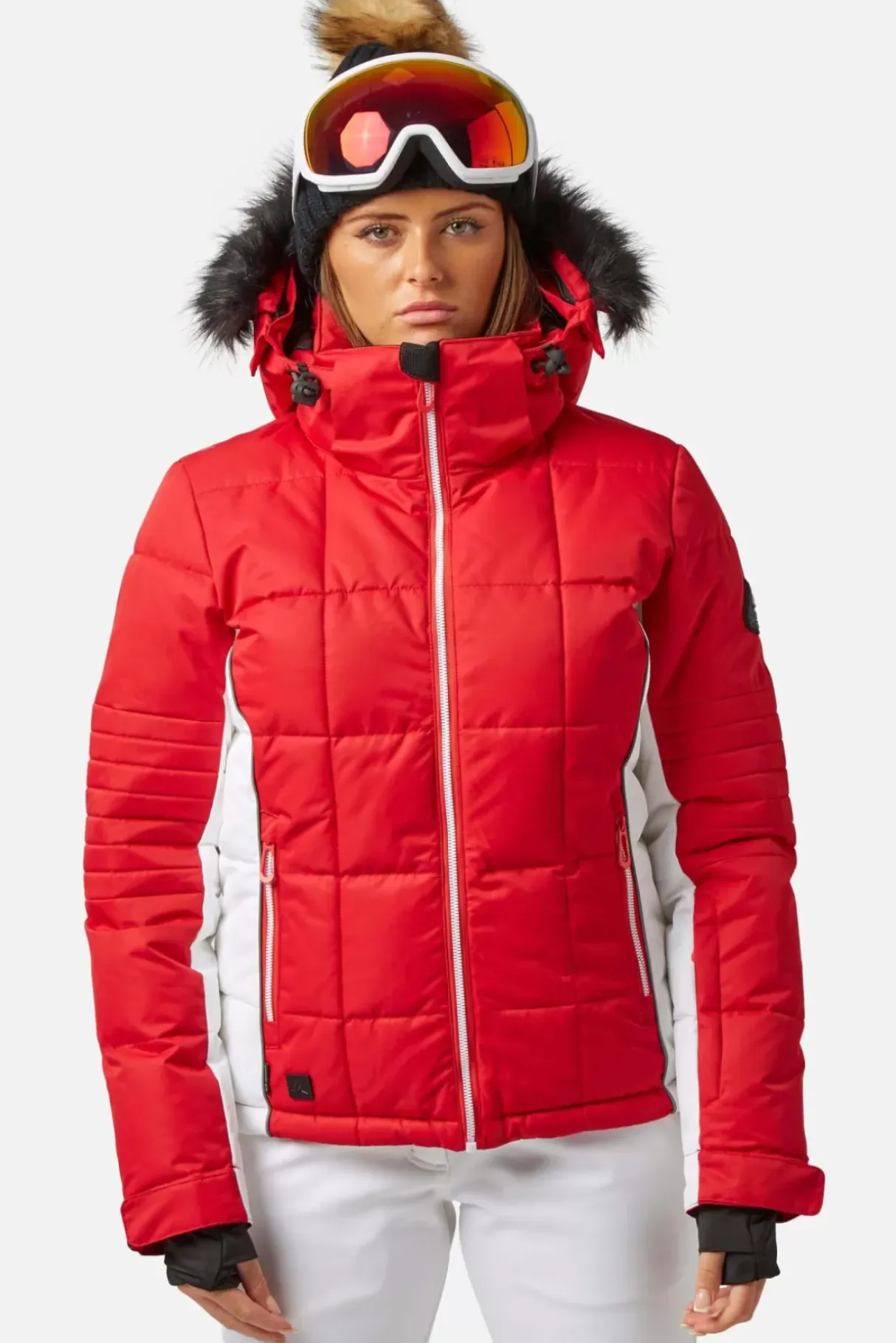 Women * Ski/Snowboard Jackets>Luna Surftex Jacket