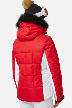 Women * Ski/Snowboard Jackets><noscript><img width=