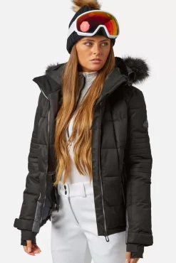 Women * Ski/Snowboard Jackets></noscript>Luna Surftex Jacket