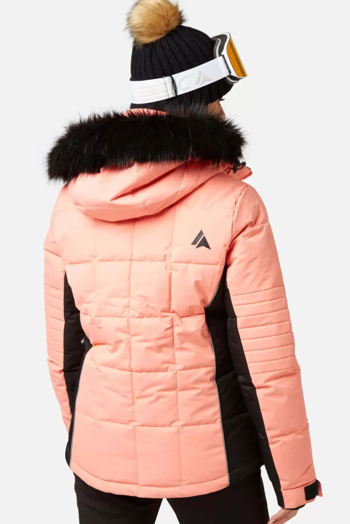 Women * Ski/Snowboard Jackets>Luna Surftex Jacket