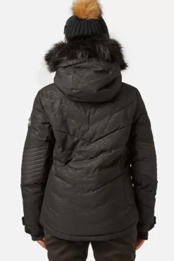 Women * Ski/Snowboard Jackets></noscript>Mercury Hypadri Jacket