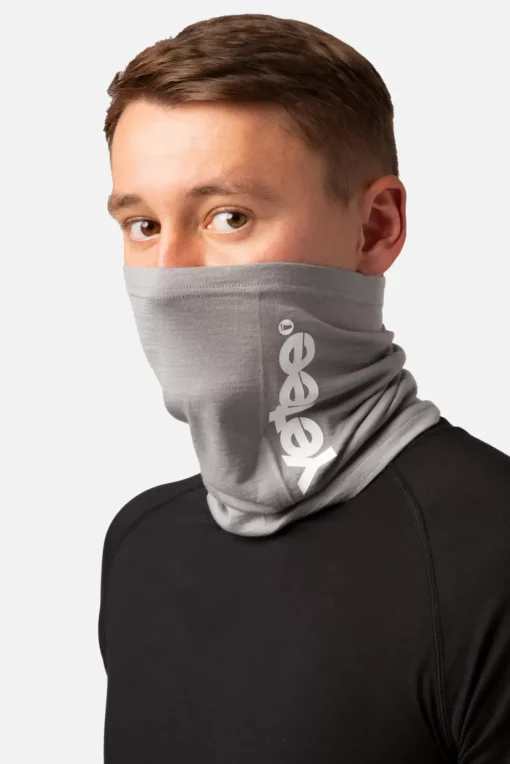 Women * Scarves & Snoods>Merino Neck Warmer