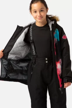 Kids * Ski/Snowboard Jackets></noscript>Mirage Surftex Jacket