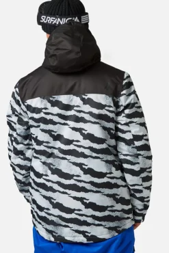 Men * Ski/Snowboard Jackets></noscript>Missile Surftex Jacket