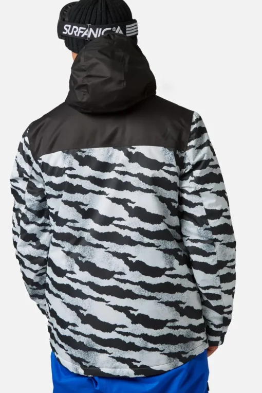 Men * Ski/Snowboard Jackets>Missile Surftex Jacket