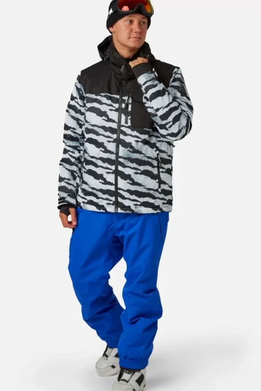 Men * Ski/Snowboard Jackets>Missile Surftex Jacket