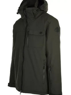 Men * Ski/Snowboard Jackets></noscript>Missile Surftex Jacket 3Xl - 6Xl