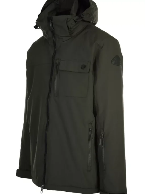 Men * Ski/Snowboard Jackets>Missile Surftex Jacket 3Xl - 6Xl