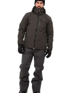 Men * Ski/Snowboard Jackets></noscript>Missile Surftex Jacket 3Xl - 6Xl