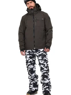 Men * Ski/Snowboard Jackets></noscript>Missile Surftex Jacket 3Xl - 6Xl