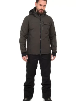Men * Ski/Snowboard Jackets></noscript>Missile Surftex Jacket 3Xl - 6Xl